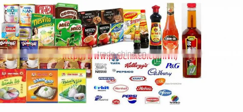 NAM NGU FISH SAUCE 500ml