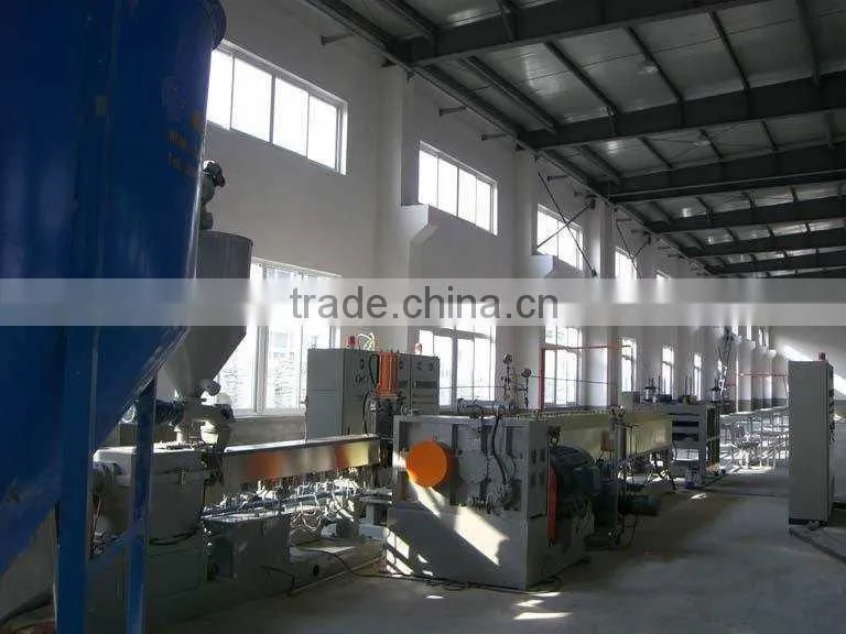 EFXPS-135/150 XPS Board Making Machine