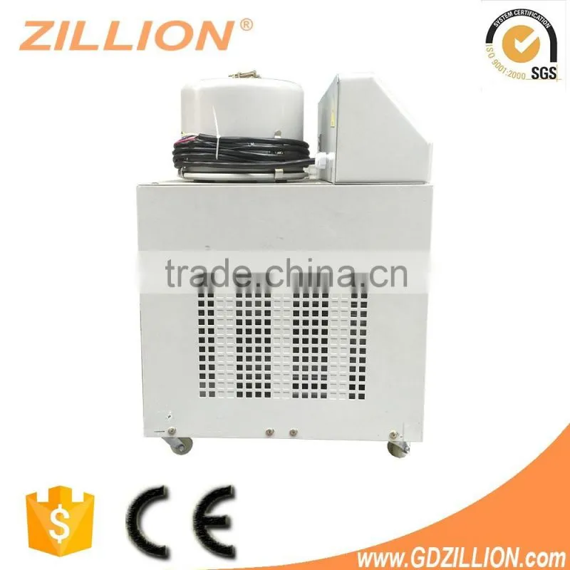 Zillion automatic vacuum loader 800G