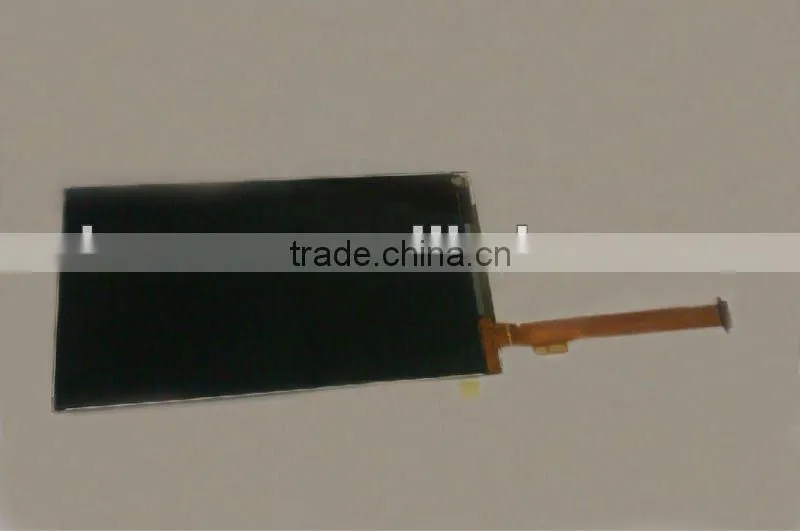 Factory supply top quality brand new 4.7'' LCD display for HTC G23 one X inside screen
