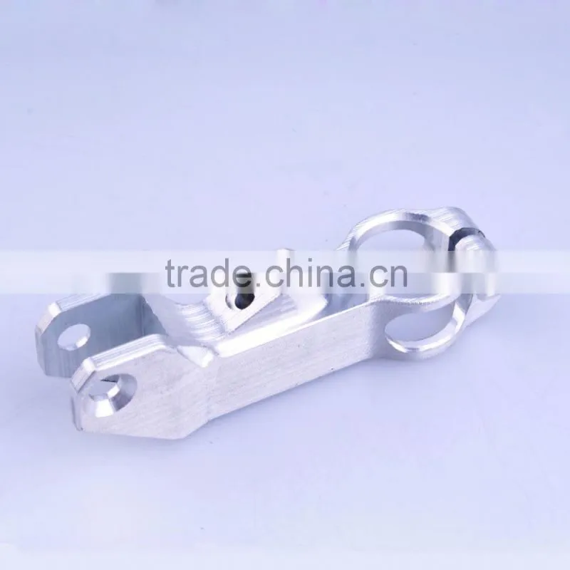 OEM precision machining Motor Spare Parts