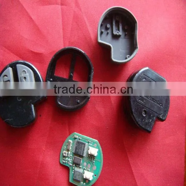 Tongda Hot sale auto remote car key case for Suzuki
