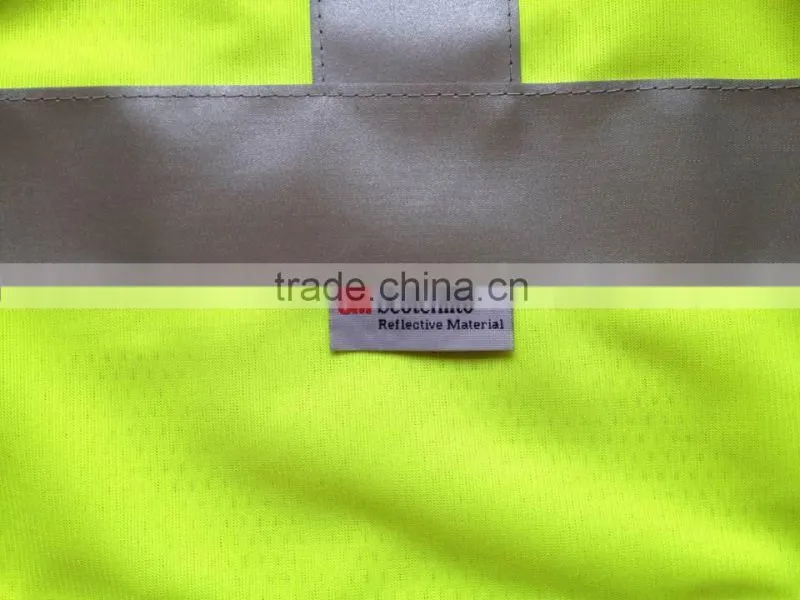 3M Scotchlite Safety vest