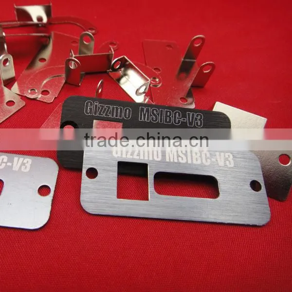 cheap price metal brackets