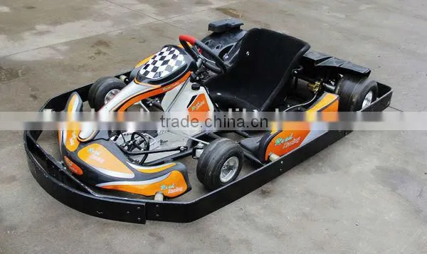Bode 160cc cheap racing go kart with Honda Engine(MC-477)