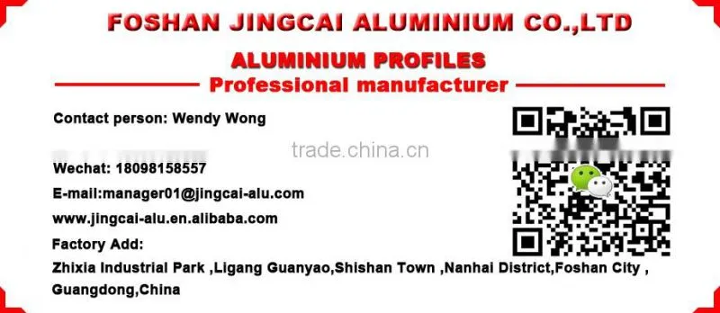 LED Aluminium Profile