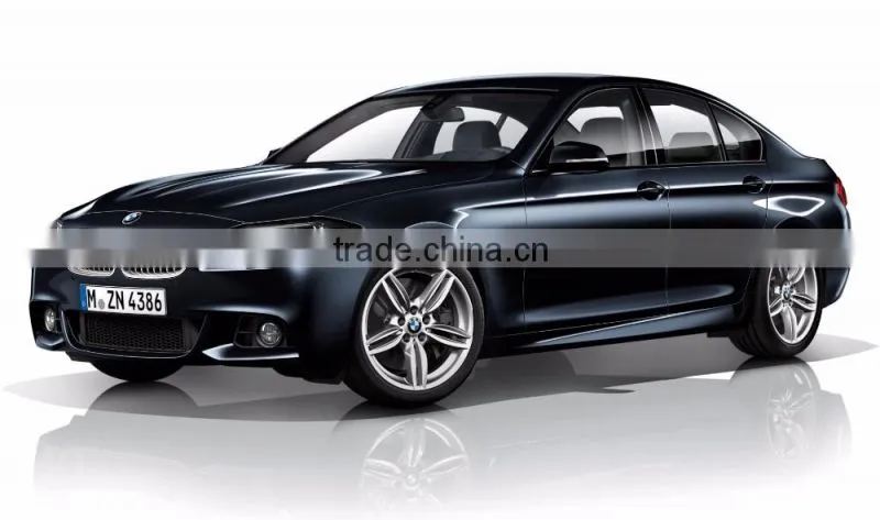 Body kit FOR BBMW 3 Series 2013 LED CAR SIDE LAMP LIGHT Guide Lamp
