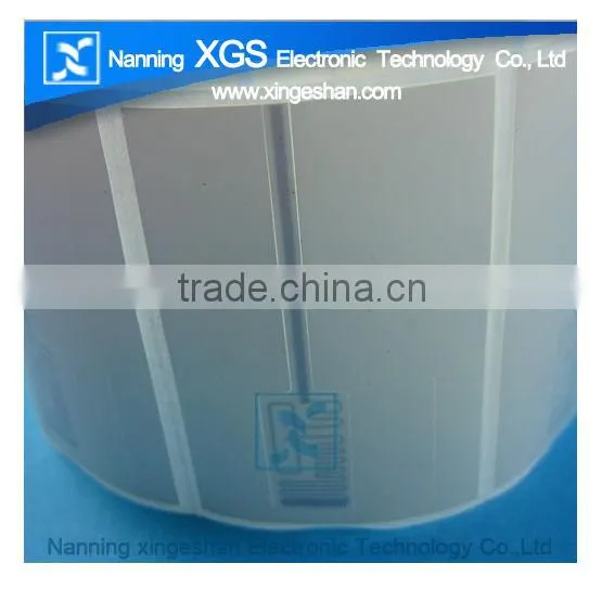 RFID Jewelry Hang Tags