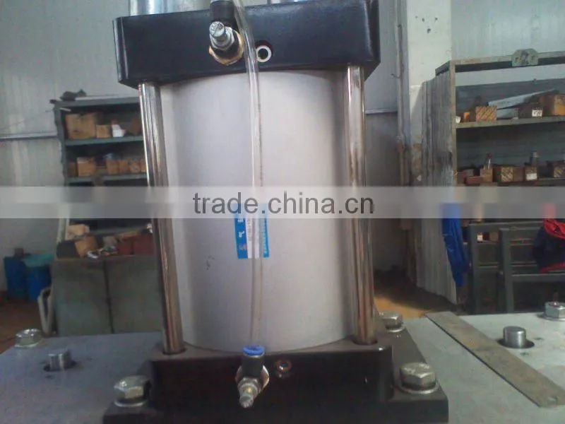 LXD-200 Automatic Feeding End-milling Machine for Aluminum Doors and Windows / Aluminum End Milling Machine