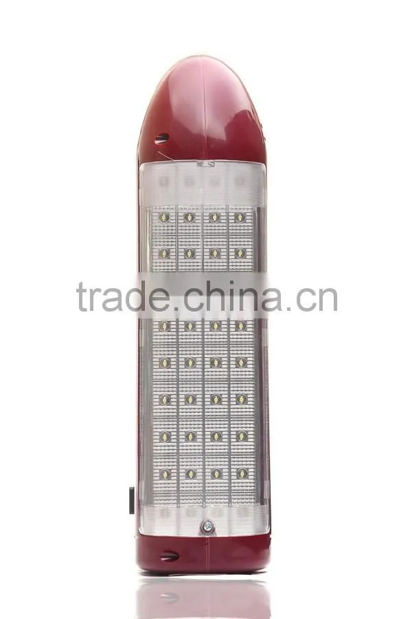 rechargeable emergency light batteries