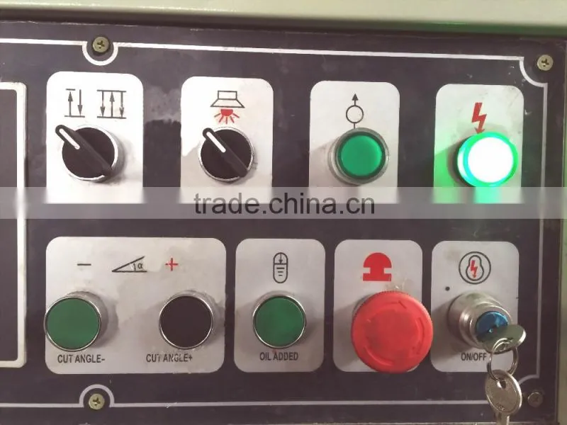 steel sheet stamping machine with automatic feeder to export