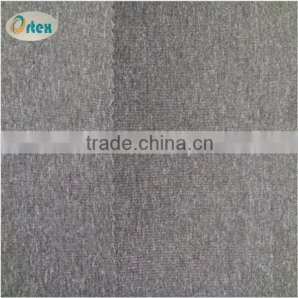 polyester nylon spandex stretch textile fabric