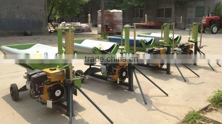 Hay wrapper (manufacturer)