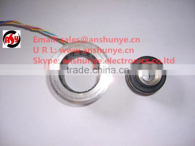 V23401-H1409-B101 Rotary Encoder Tyco H1409-B101 RESOLVER