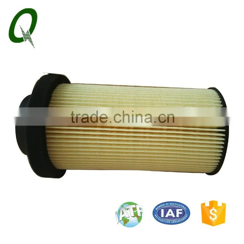 Oil filter PU999/1X for heavy truck fuel filters