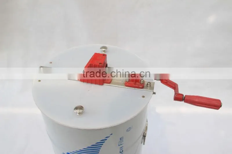 2 frame manual honey extractor beekeeping equipments 2 3 4 6 8 12 24 frame honey extractor