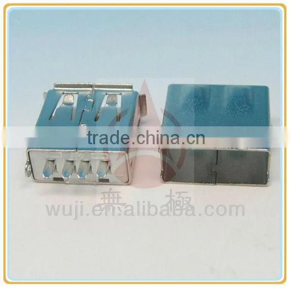 USB B type Micro Usb Plug