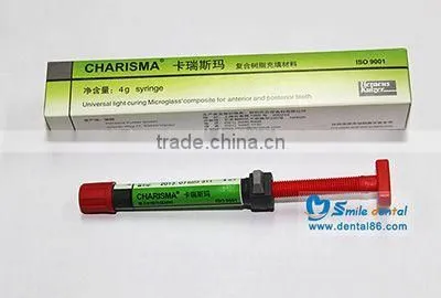 China Dental supplier Cheap price dental flowable composite