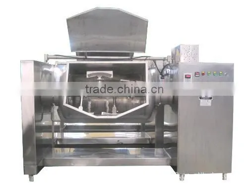 Food grade stainless steel storage tank