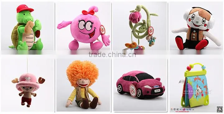 top quality hand-made Plush Toys buyers design penguins