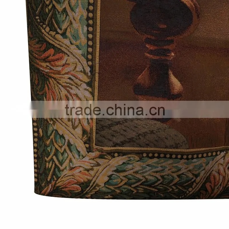 PLUS A Large Wall Hanging Decor for Hotel or Villa