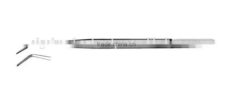 Meriam STR & STR TWEEZERS,COTTON PLIERS / DENTAL TWZEERS