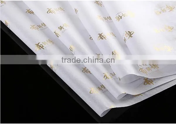 Factory price tissue paper for packaging
