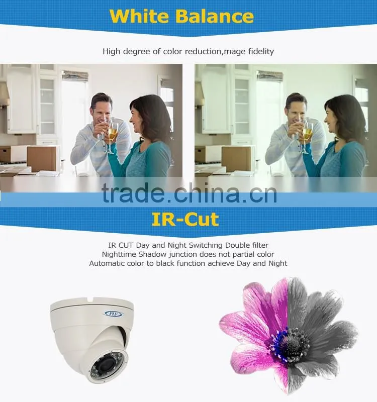 Best price full hd 1080p cctv ip security camera 2.1mp onvif p2p ip camera