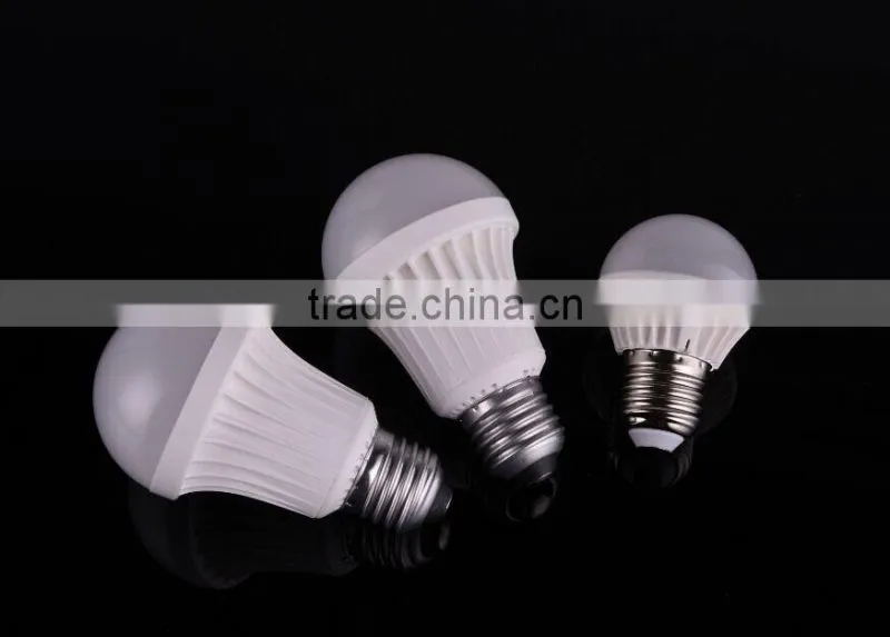 Hot Sale 9W Led E27 B22 Energy Saving Lamp 900lm WW DW CW Led Bulb