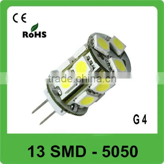 G4 1W high power Marine led lighting