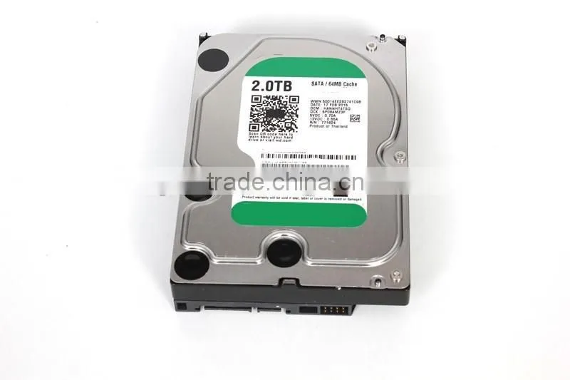Customized logo OEM external hdd 500gb 2.5'' usb3.0 sata hard drive lot