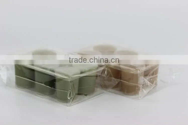Good quality gift candle / luxury scented candle