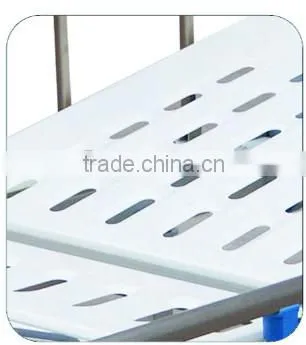 Professional Supplier, Manual Medical Nursing Bed for Patient