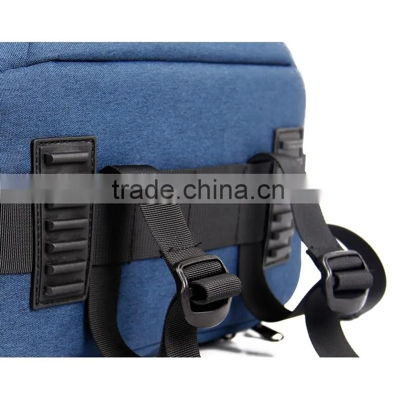 Besnfoto BN-2015 Nylon Photographic Fancier camera backpack for dslr laptop and tripod