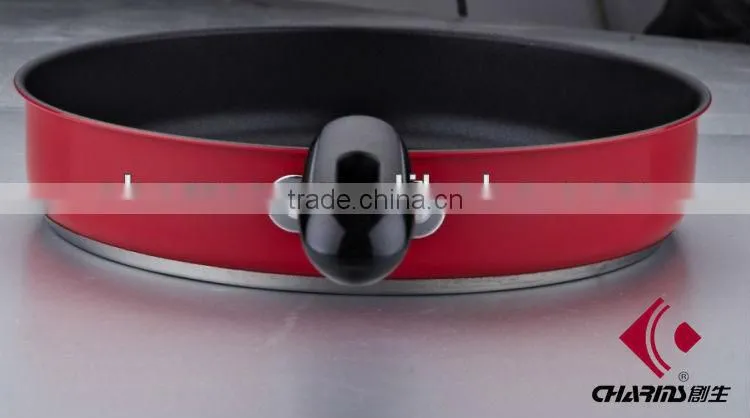 Charms Chuangsheng induction cookware