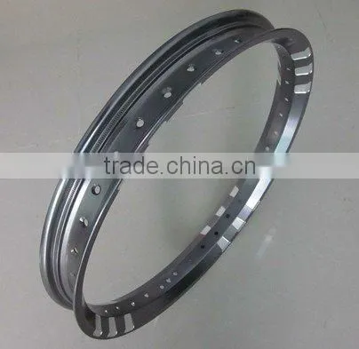 Motorcycle parts D type motorcycle alloy wheel/Alloy spoke wheel