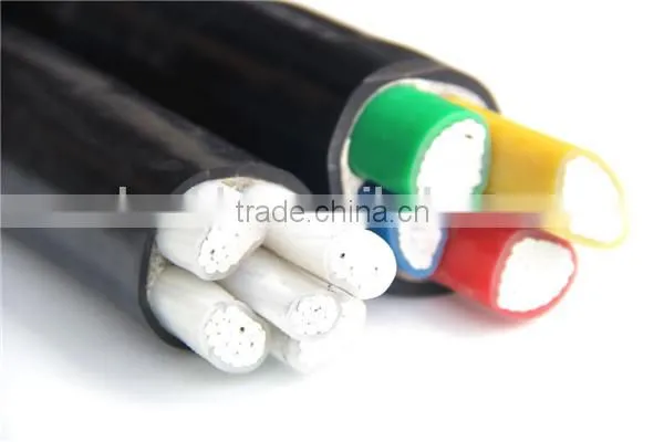 San Heng Low voltage YJV22 0.6/1.0KV armoured power cable