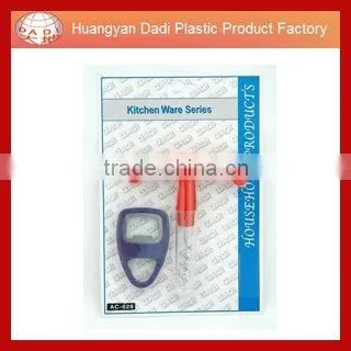 plastic opener