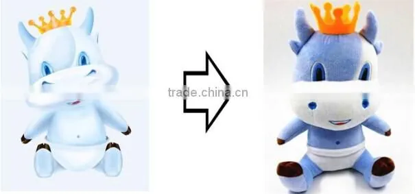 Plush Toy Fashion Custom Teddy Bears stuffed toys and plush toys