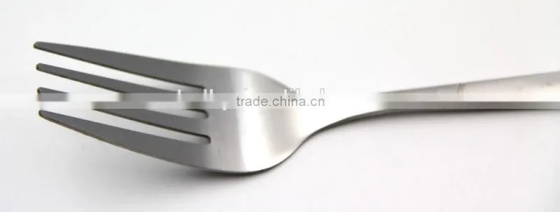 LBY promotional stainless steel table & wedding fork