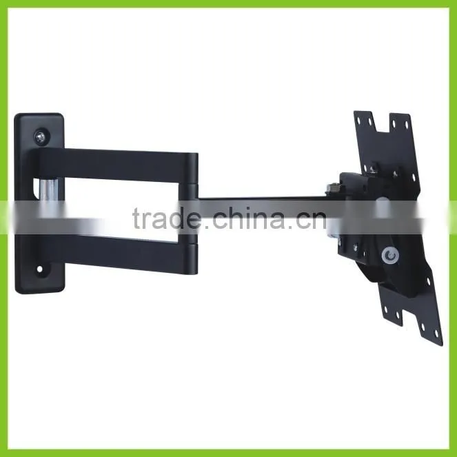 LCD2703 VESA200x200 Articulating Tilt LCD Screen TV Brackets for 13"~37"