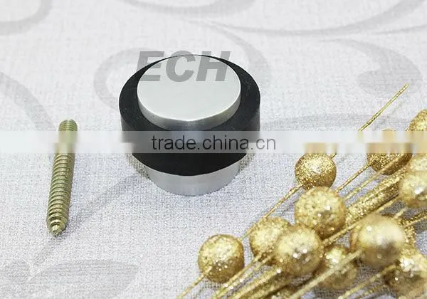 Jiangmen EC aluminum wall door stopper
