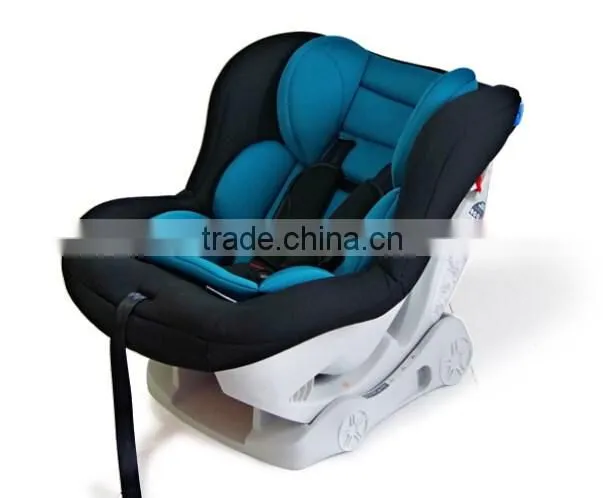 ECE R44/04 certification high quality baby seat new model child car seat