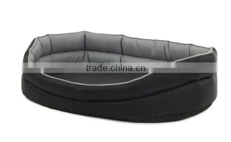 2016 Wholesale High Quality Water-Proof Oxford dog bed