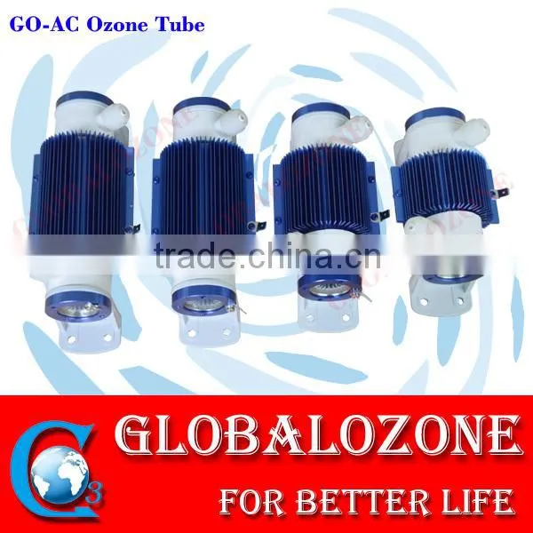 Fish farm water treatment protein skimmer aquarium for ozone machine