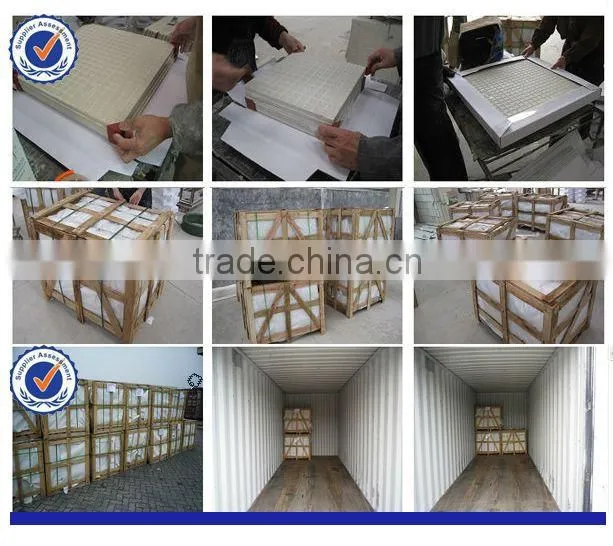 marble tile