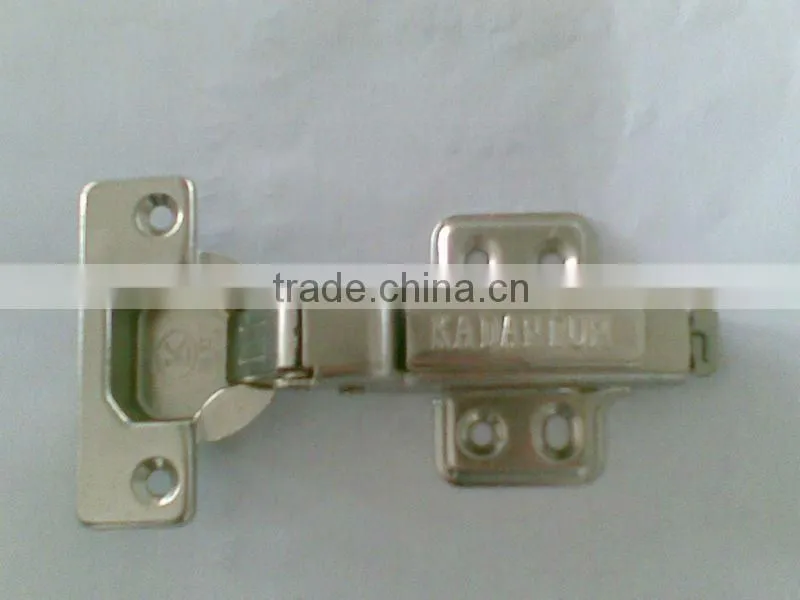 Clip On Cabinet Door Hinges