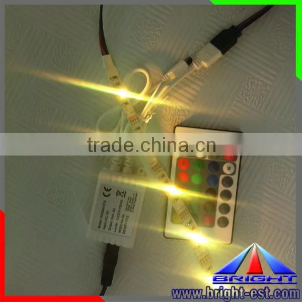 4.5 Volt LED Light,Battery Pack LED Strip
