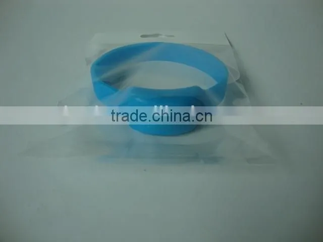 All Natural DEET Free Mosquito Repellent Wristband