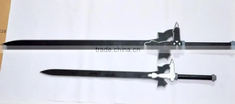 Wholesale Warcraft Animation Sword, Simulation Military Weapons, PU FoamSword